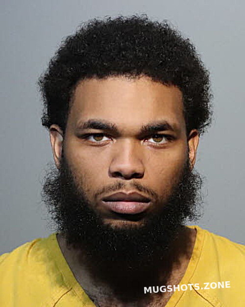 Ramsey Williams Seminole County Mugshots Zone