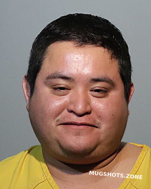 ALEXIS HERNANEDEZ CONTRERAS 12 22 2023 Seminole County Mugshots Zone