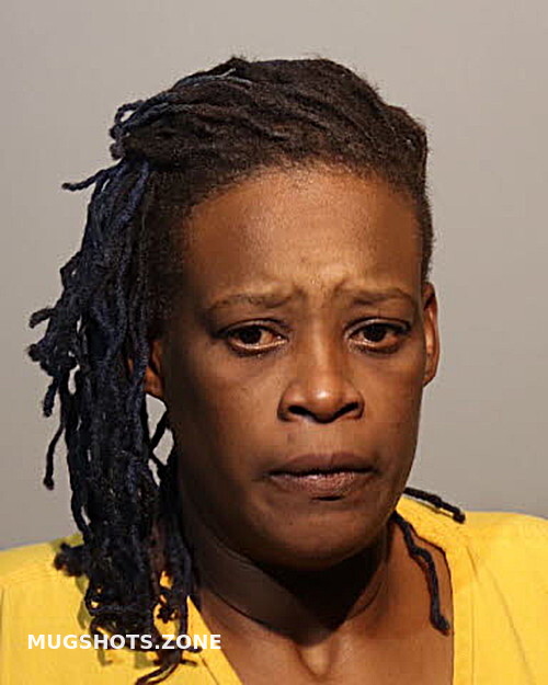 LUCY RICH ROBINSON 12 25 2023 Seminole County Mugshots Zone