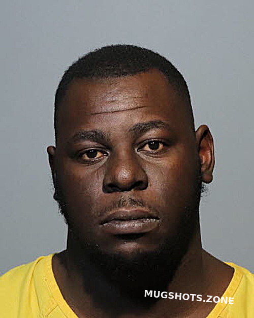 Demetrius Baker Seminole County Mugshots Zone