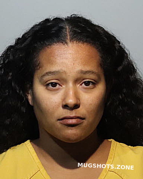 ARIANNA MUELLER 12 31 2023 Seminole County Mugshots Zone