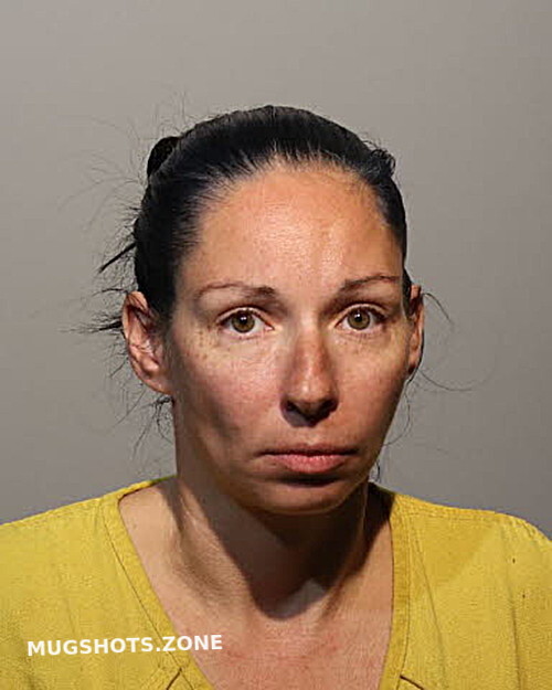 JESSICA ANDOLINA 01 02 2024 Seminole County Mugshots Zone