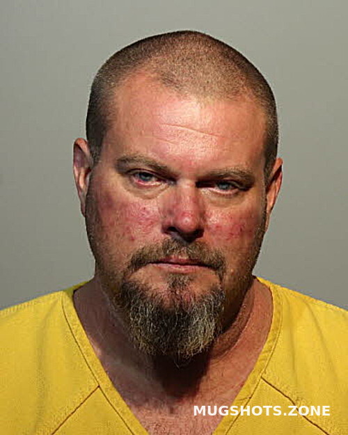 Gary Thomas Seminole County Mugshots Zone