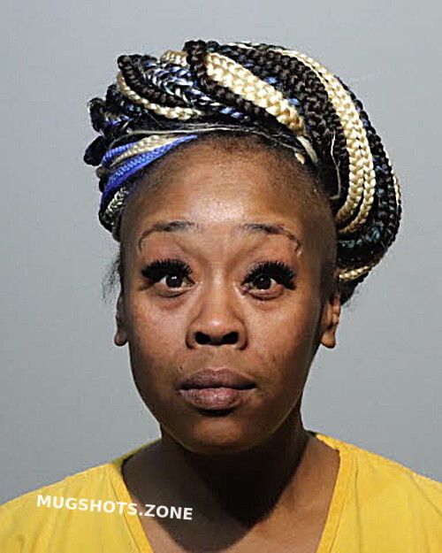 LASHONDA CURRY 01 12 2024 Seminole County Mugshots Zone