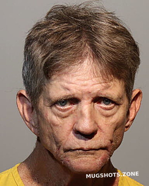 Billy Pentz Seminole County Mugshots Zone