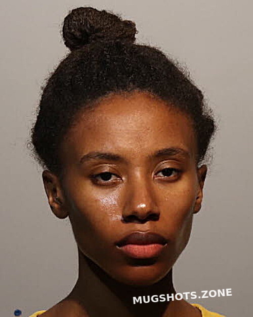 Aaliyah Buchanan Seminole County Mugshots Zone