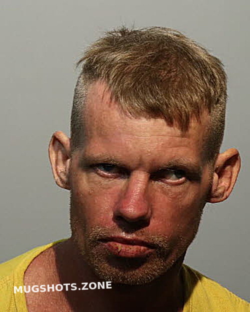 Timothy Laurene Seminole County Mugshots Zone