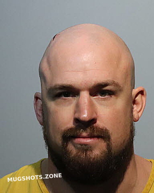 SEAN SKILES 02 04 2024 Seminole County Mugshots Zone