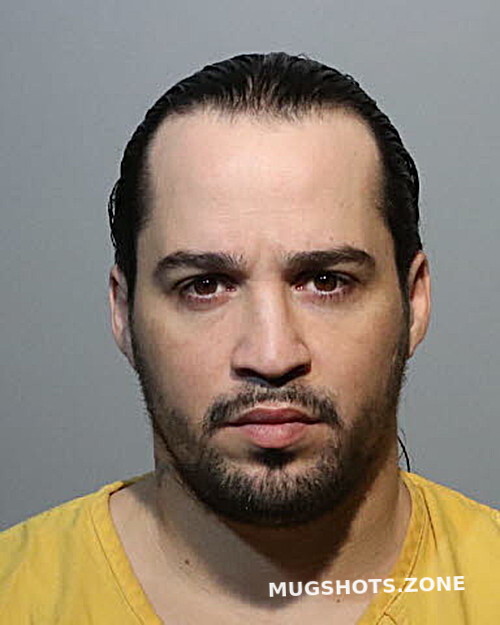 Efrain Bermudez Seminole County Mugshots Zone