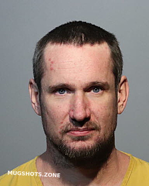 James Kist Seminole County Mugshots Zone