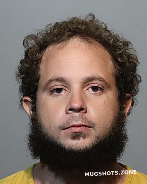 WILLIAM MARTINEZ 02 12 2024 Seminole County Mugshots Zone