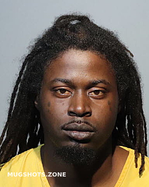 LEROY MACK 02 12 2024 Seminole County Mugshots Zone