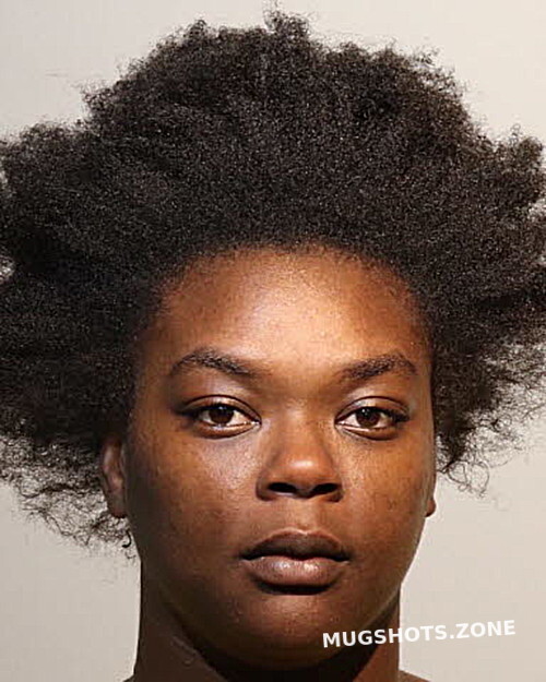 TYSHEOUA JOHNSON 02 12 2024 Seminole County Mugshots Zone