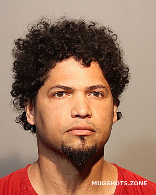 Ivan Peralta Rosario Seminole County Mugshots Zone