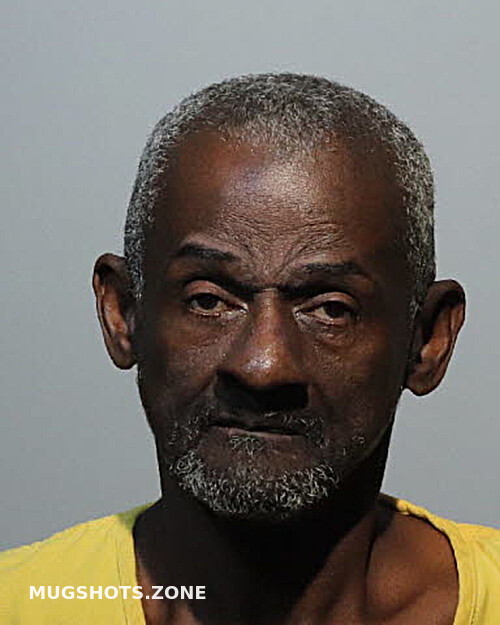 WILLIE LAW 02 15 2024 Seminole County Mugshots Zone