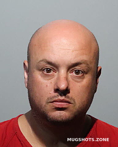 Wendell Ferreira Seminole County Mugshots Zone