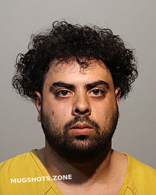 Cristian Vega Seminole County Mugshots Zone