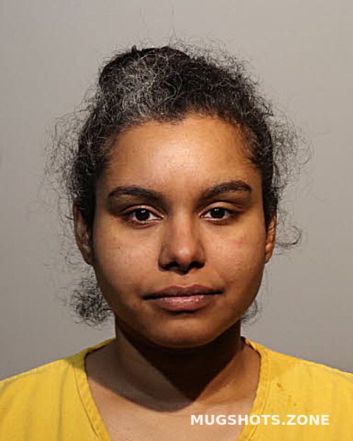 Wendy Abreu Seminole County Mugshots Zone