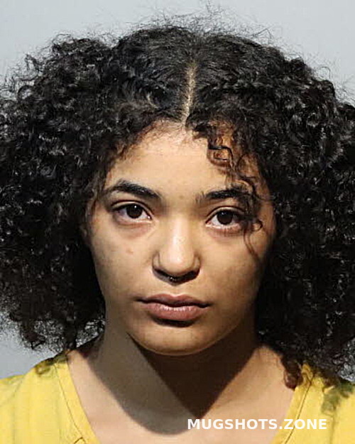 Kiana Small Seminole County Mugshots Zone