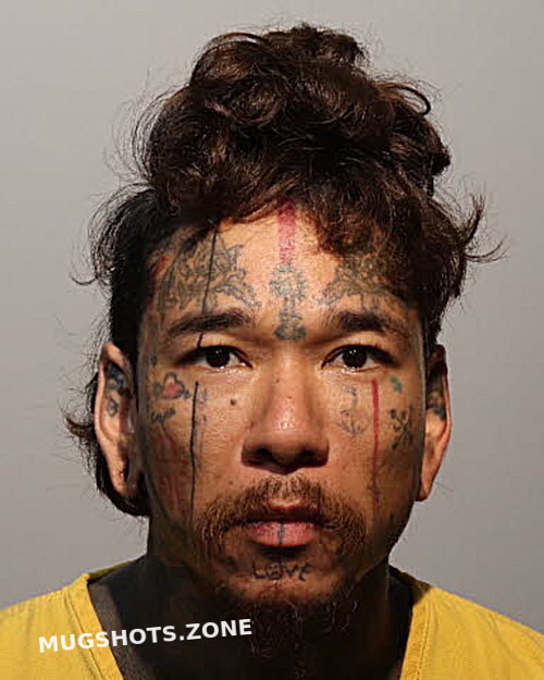 Justin Cruz Seminole County Mugshots Zone