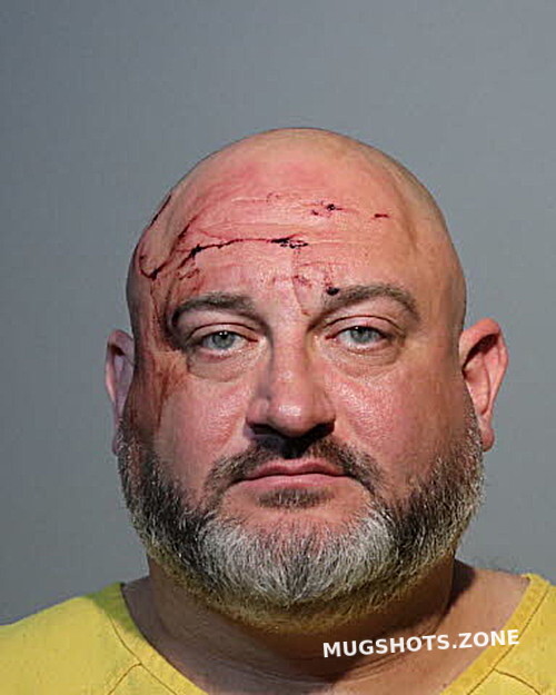 Sean Shannon Seminole County Mugshots Zone