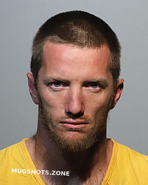 JOHNATHAN GREEN 02 24 2024 Seminole County Mugshots Zone