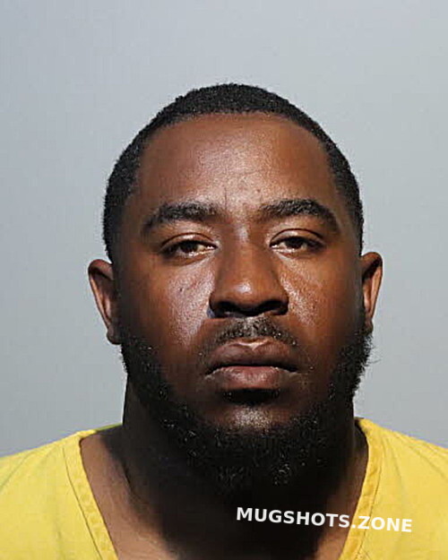 Marvin Smith Seminole County Mugshots Zone