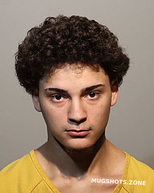 Jeremiah Pimentel Seminole County Mugshots Zone