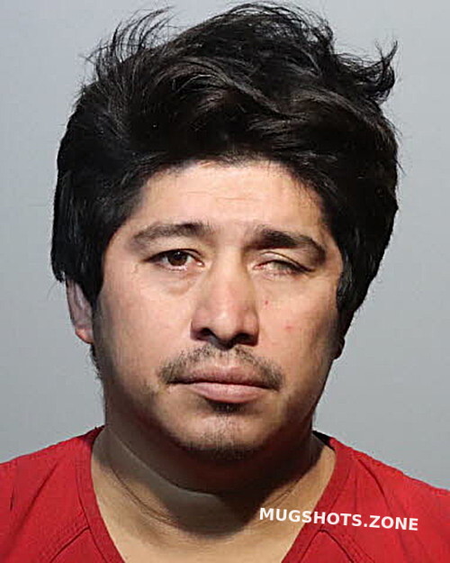 AUDULIO GONZALEZ SANCHEZ 03 04 2024 Seminole County Mugshots Zone