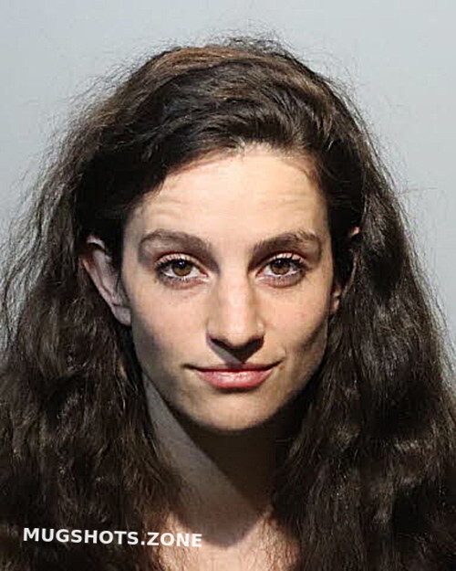 Vanessa Salazar Seminole County Mugshots Zone