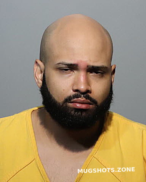 SEAN COTTO 03 13 2024 Seminole County Mugshots Zone