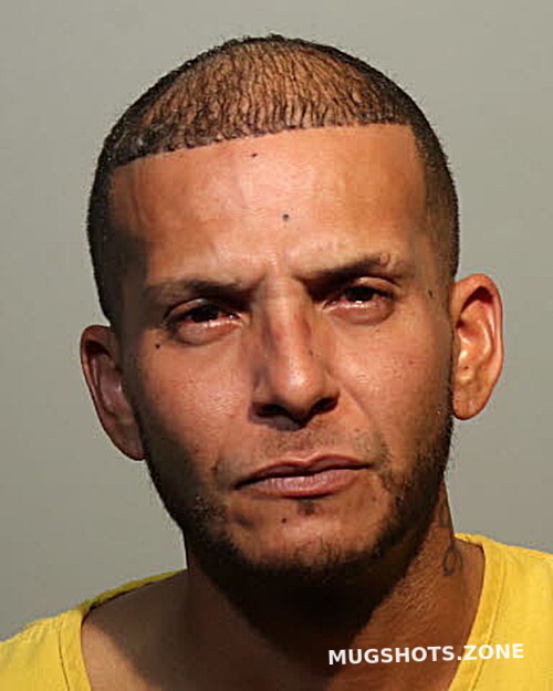 Moises Serrano Torres Seminole County Mugshots Zone