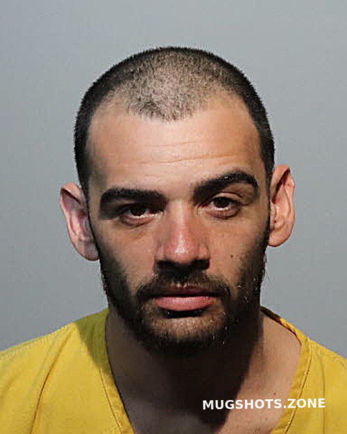 Cesar Rivera Seminole County Mugshots Zone