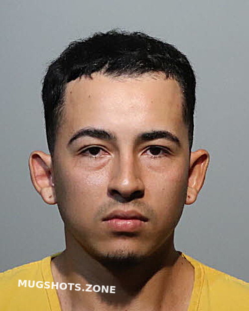 KEVIN BERNAL HERNANDEZ 03 19 2024 Seminole County Mugshots Zone