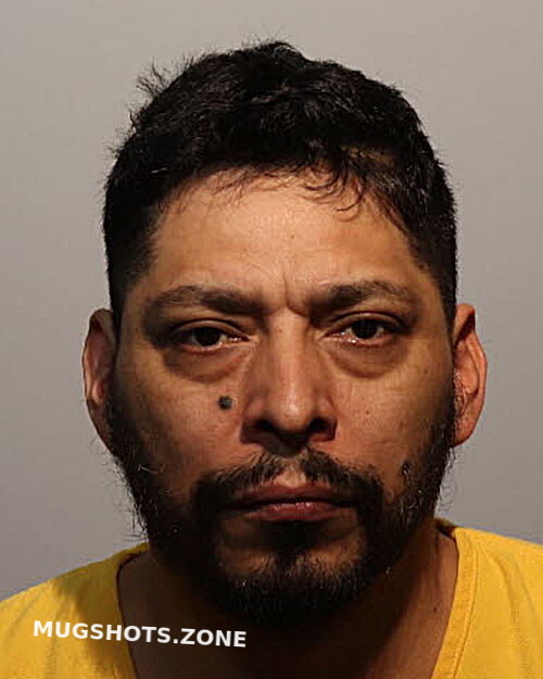 JORGE BENITEZ DURAN 03 21 2024 Seminole County Mugshots Zone