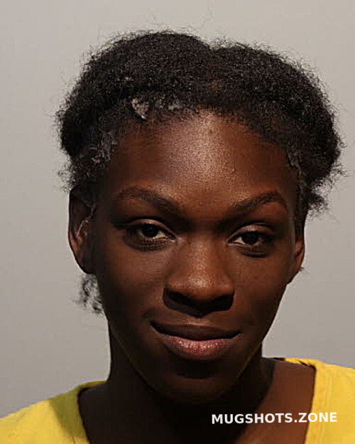 Shantell Woods Seminole County Mugshots Zone