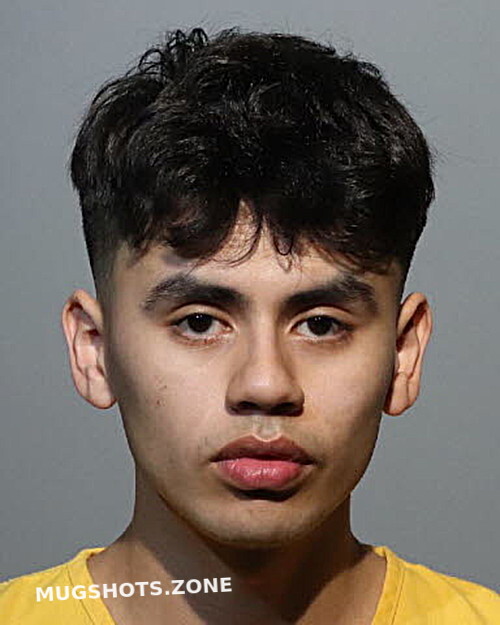 OSVALDO SANCHEZ 04 06 2024 Seminole County Mugshots Zone