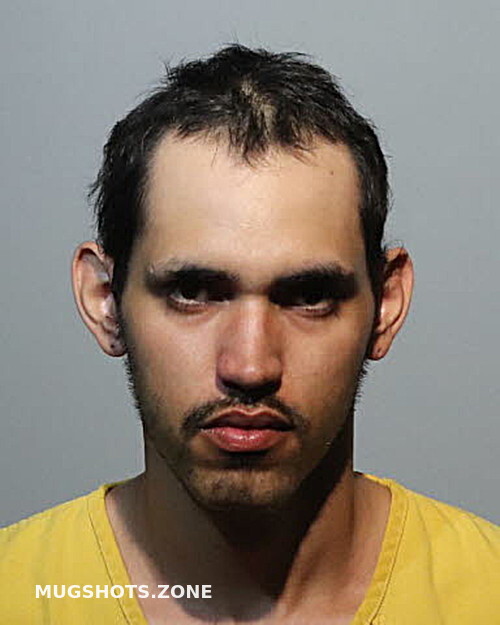 Angel Acevedo Seminole County Mugshots Zone