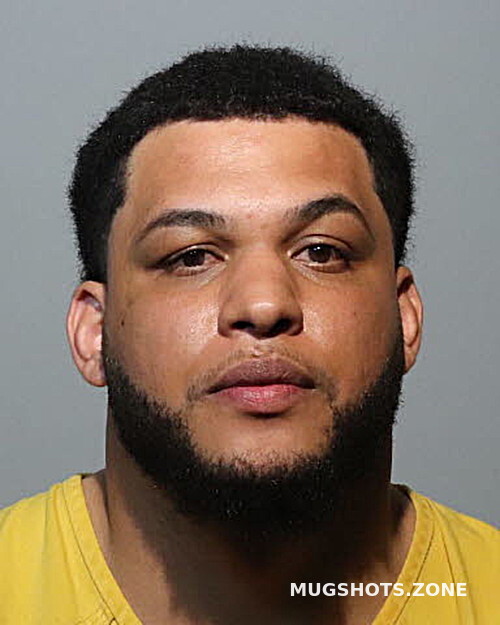 Andrew Brown Seminole County Mugshots Zone