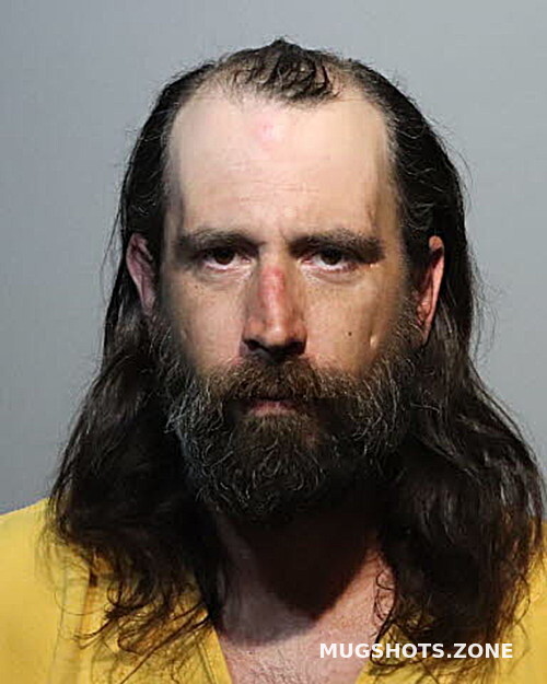 JON BERUBE 04 14 2024 Seminole County Mugshots Zone