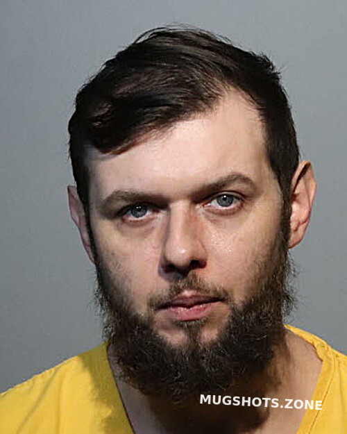 SEAN DUNLOP 04 16 2024 Seminole County Mugshots Zone