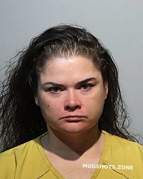 JESSICA GREEN 04 18 2024 Seminole County Mugshots Zone