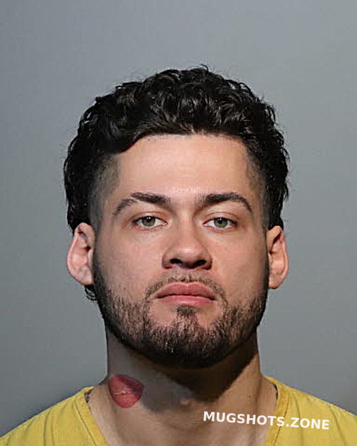 JIMMAEL CRUZ 04 19 2024 Seminole County Mugshots Zone