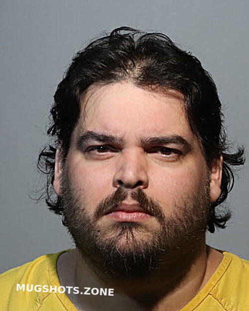 Simon Haddock Seminole County Mugshots Zone