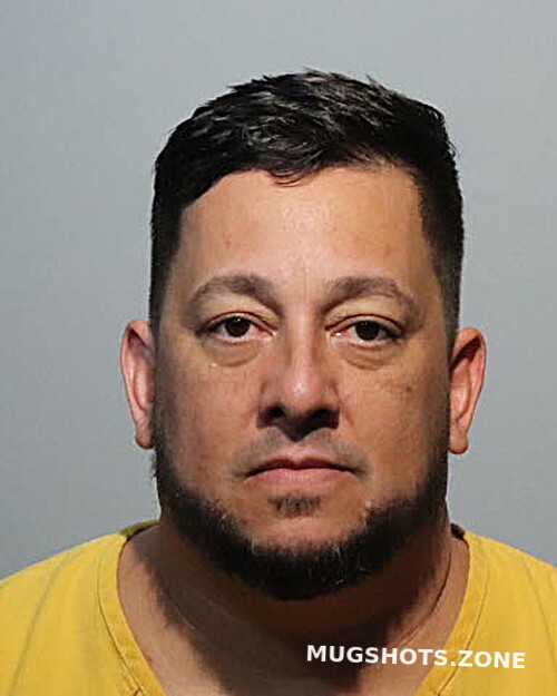 CARLOS SANTIAGO LOPEZ 04 30 2024 Seminole County Mugshots Zone