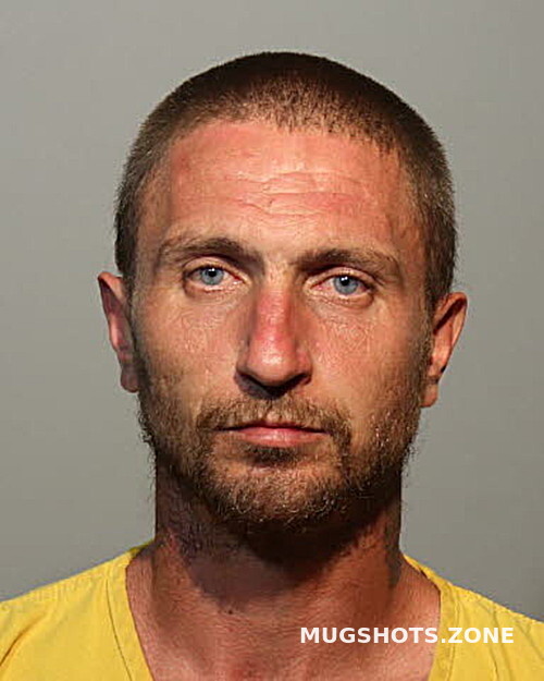 Timothy Mckay Seminole County Mugshots Zone