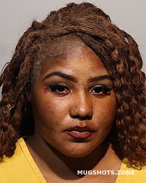 Alyncia Jacques Seminole County Mugshots Zone