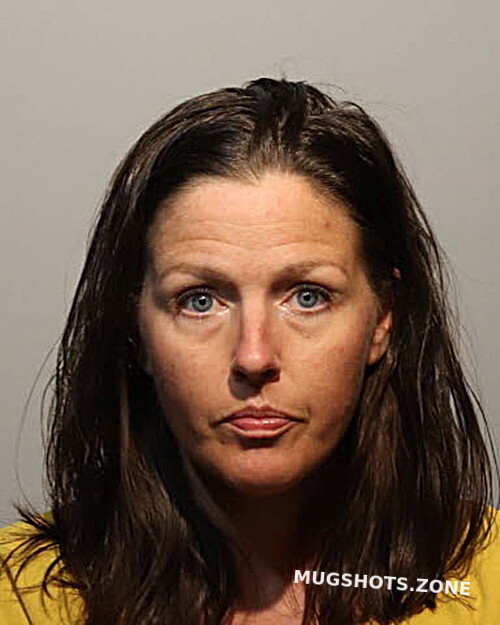 SHEILA MCDERMID 05 14 2024 Seminole County Mugshots Zone