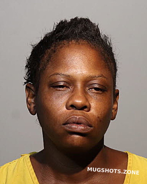 SHENEKA ROBINSON 05 17 2024 Seminole County Mugshots Zone