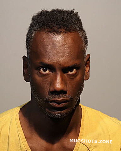 Khareem Kerr Seminole County Mugshots Zone